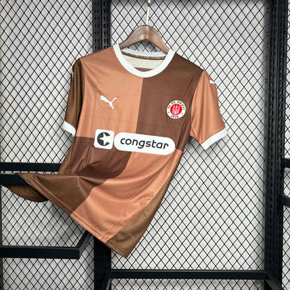 OUT OF STOCK St. Pauli Main 24/25