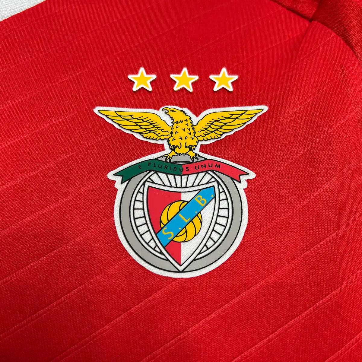 Benfica Principal 24/25