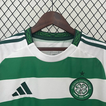 Celtic Principal 24/25