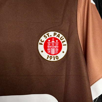 OUT OF STOCK St. Pauli Main 24/25