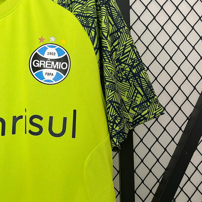 Grêmio Goalkeeper 24/25