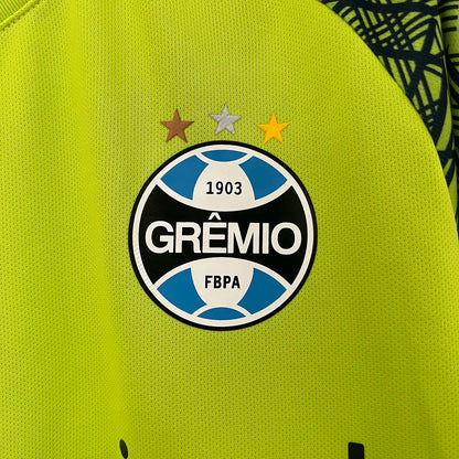 Grêmio Goalkeeper 24/25