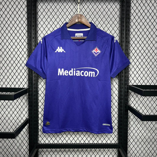 Fiorentina Home 24/25