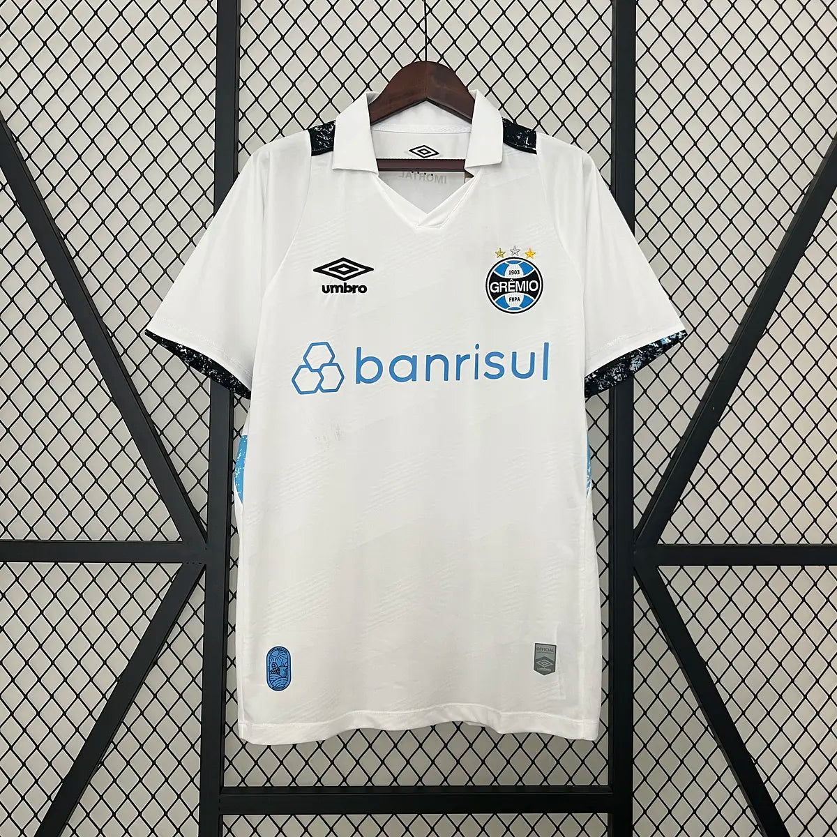 Grêmio Alternativa 24/25