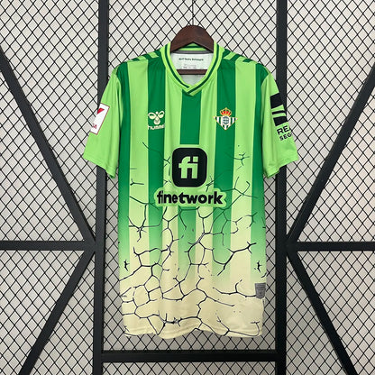 Real Betis Special Edition 24/25