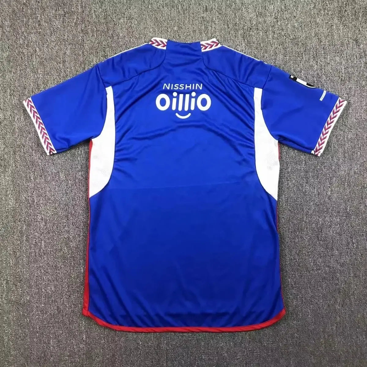 Yokohama Marinos Home 24/25