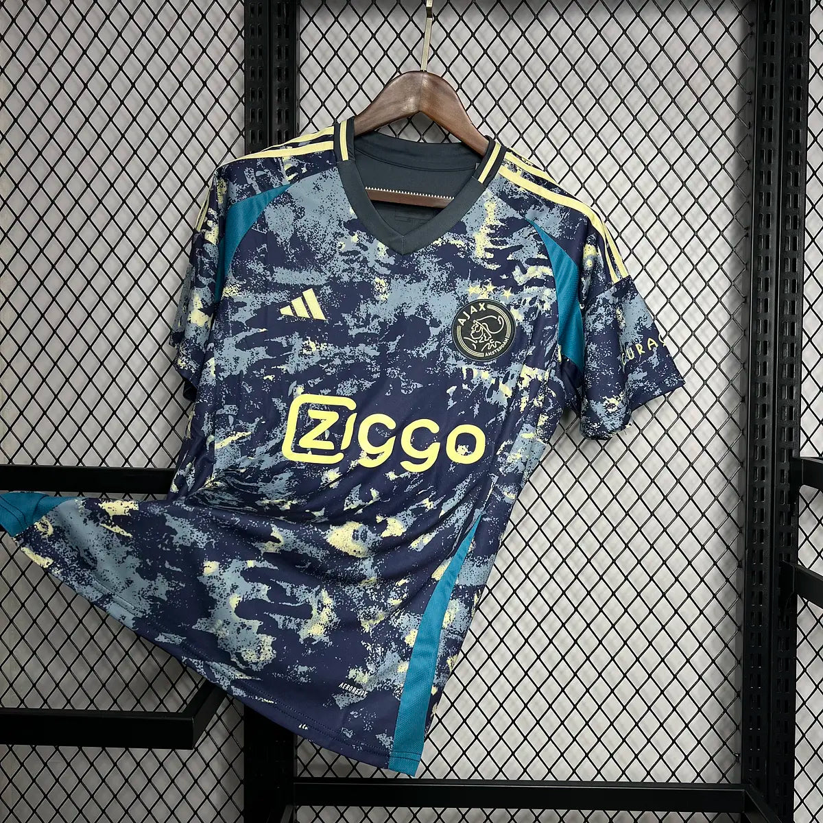 Ajax Alternativa 24/25