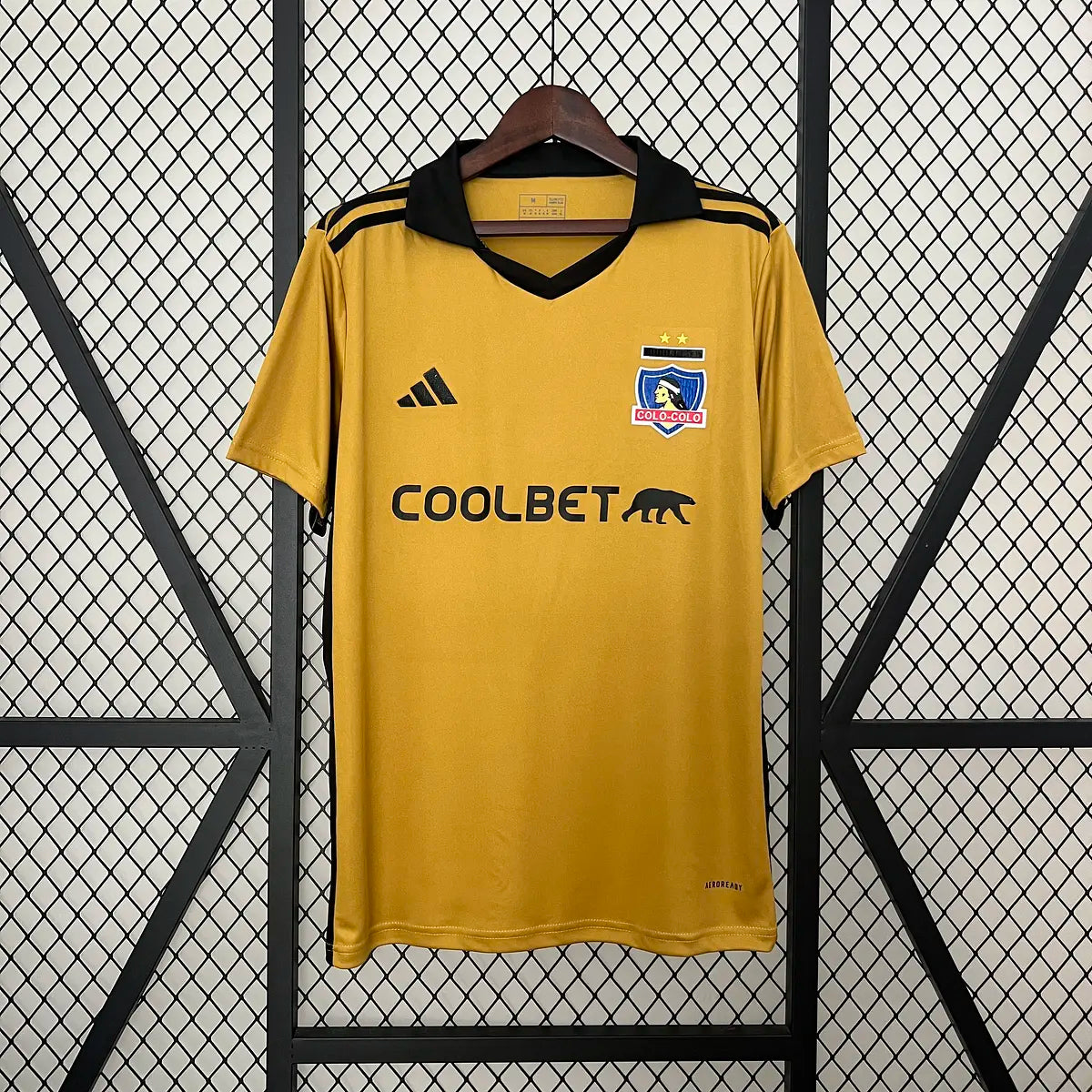 Colo-Colo Room 24/25