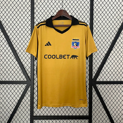 Colo-Colo Room 24/25