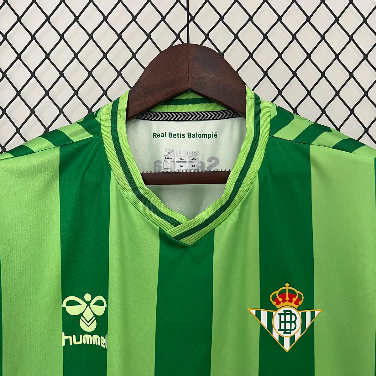 Real Betis Edição Especial 24/25