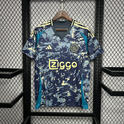 Ajax Alternativa 24/25