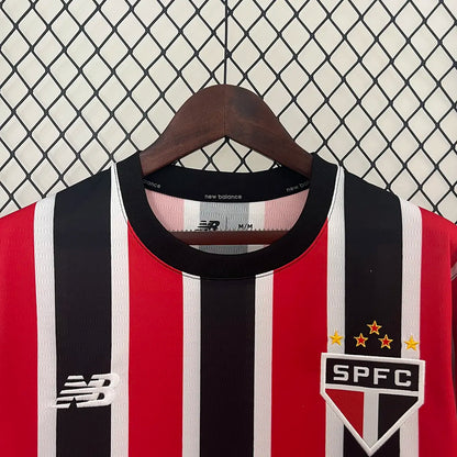 São Paulo Alternative 24/25 - Long Sleeve