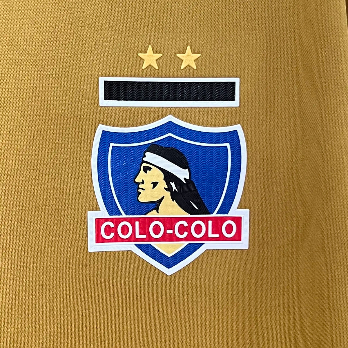 Colo-Colo Room 24/25