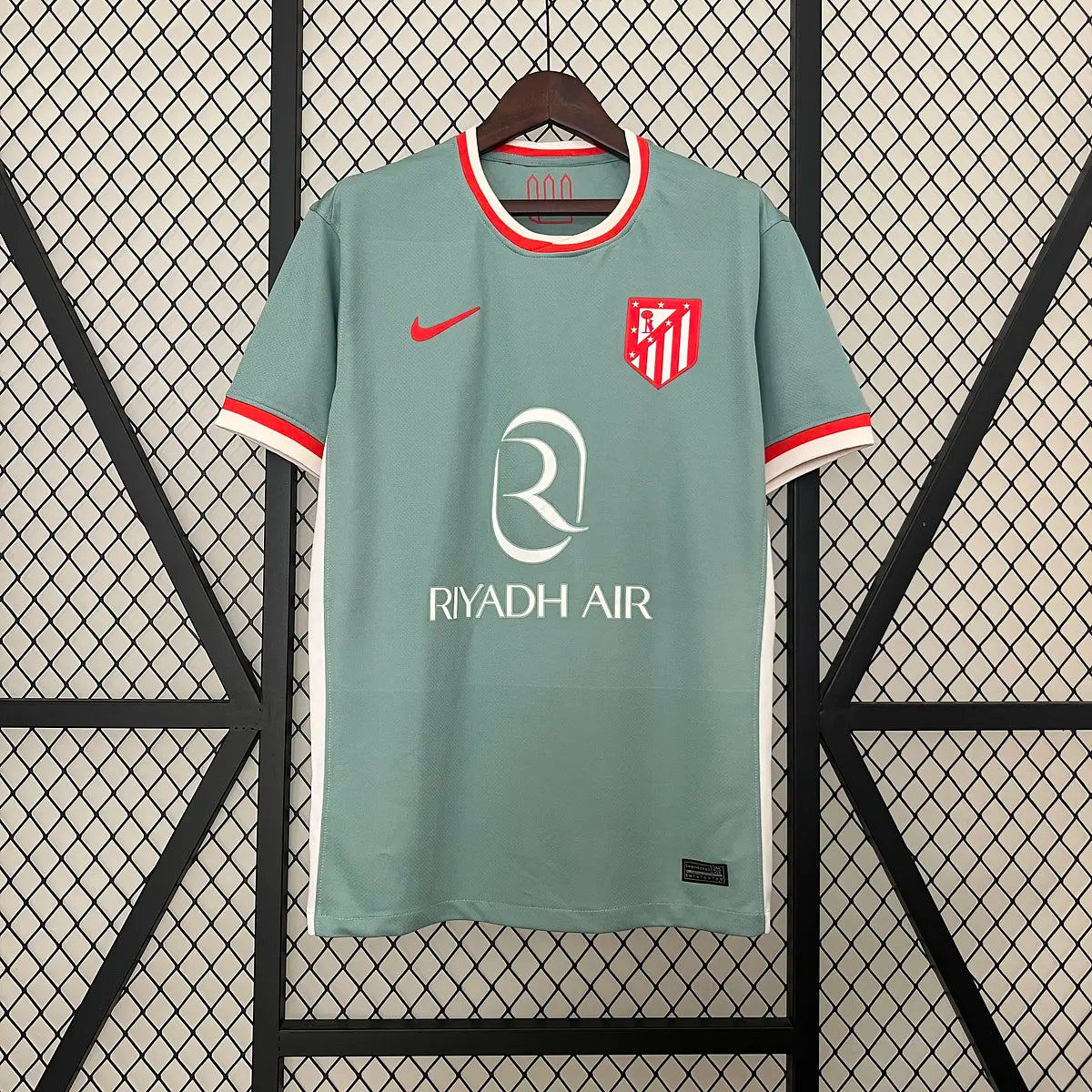 Atlético Madrid Alternativa 24/25