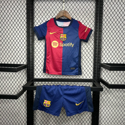 Kit - Barcelona Principal 24/25