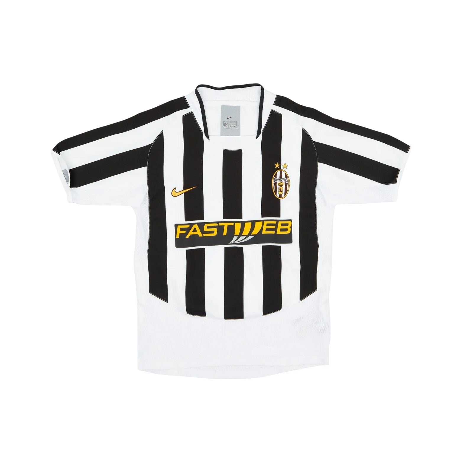 Juventus Home 03/04