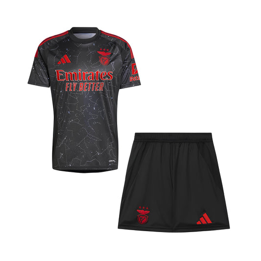 Kit - Benfica Home 23/24