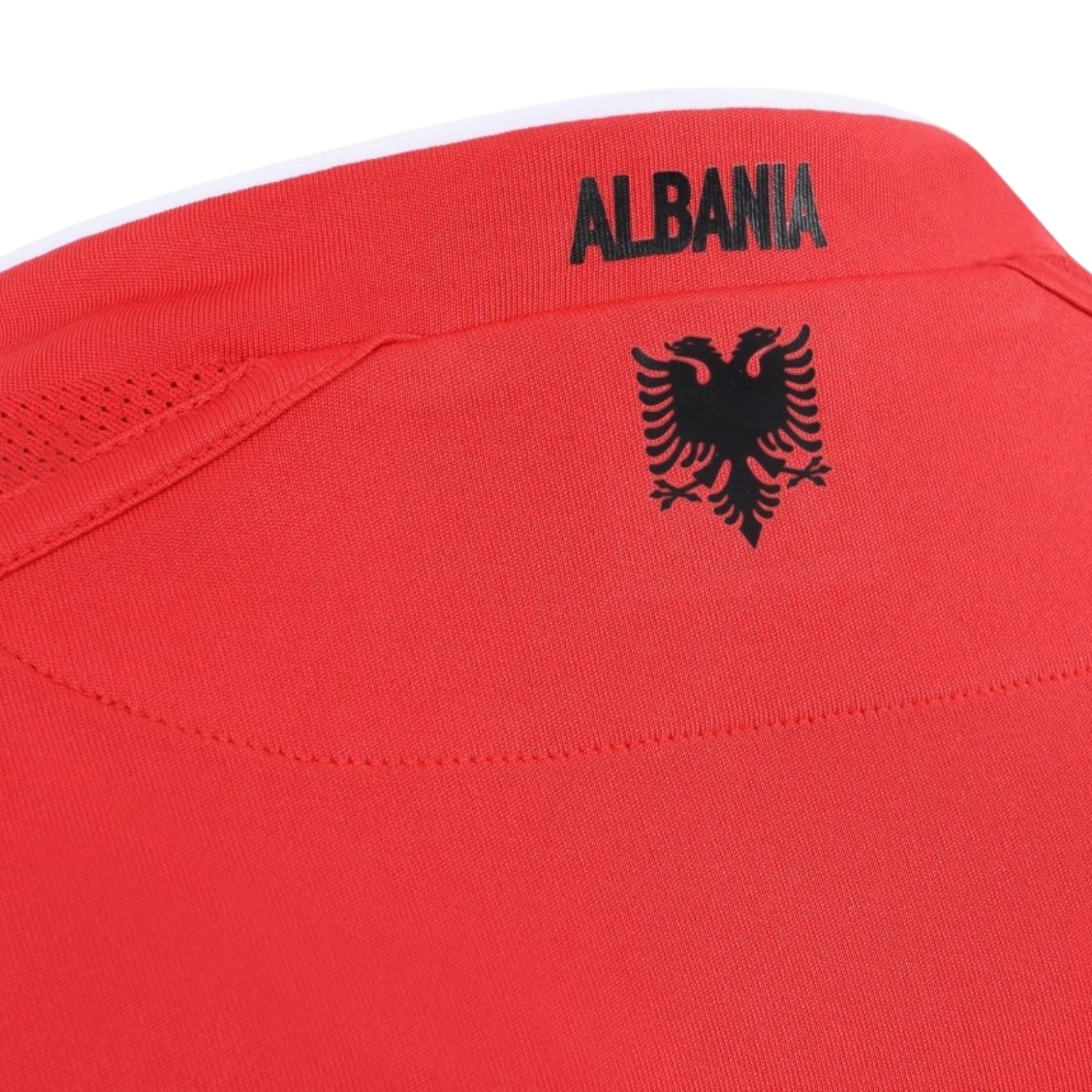 Albania Main 16/17