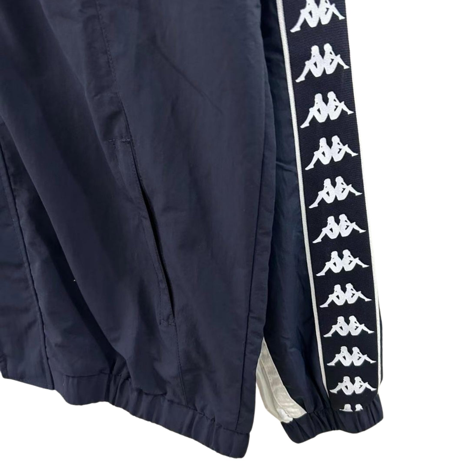 Corta-Vento - Real Madrid 25/26