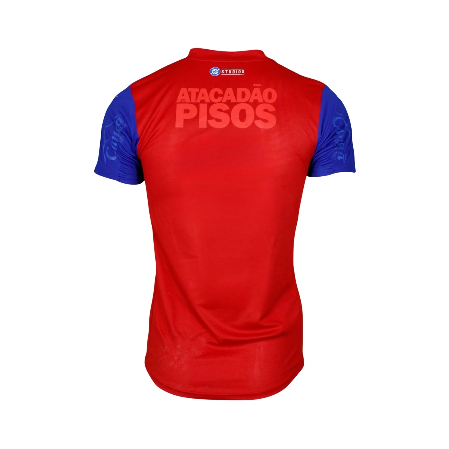 Bahia Edição Especial 25/26 - Todos os Patrocínios