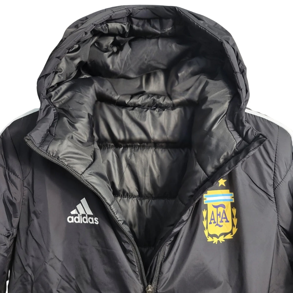 Puffer - Argentina