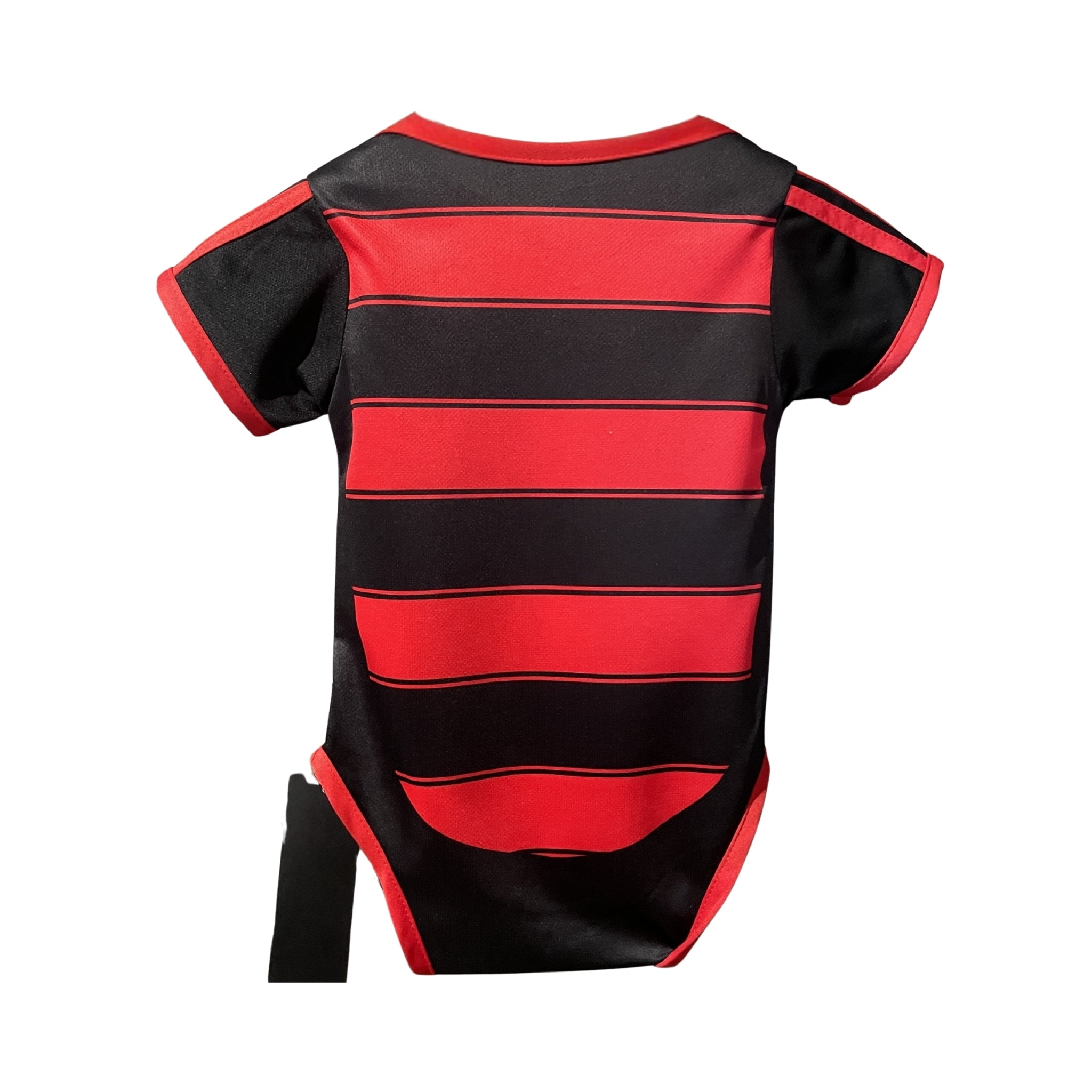 Bodie Bebé Flamengo Principal 25/26