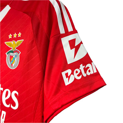 Benfica Home 24/25