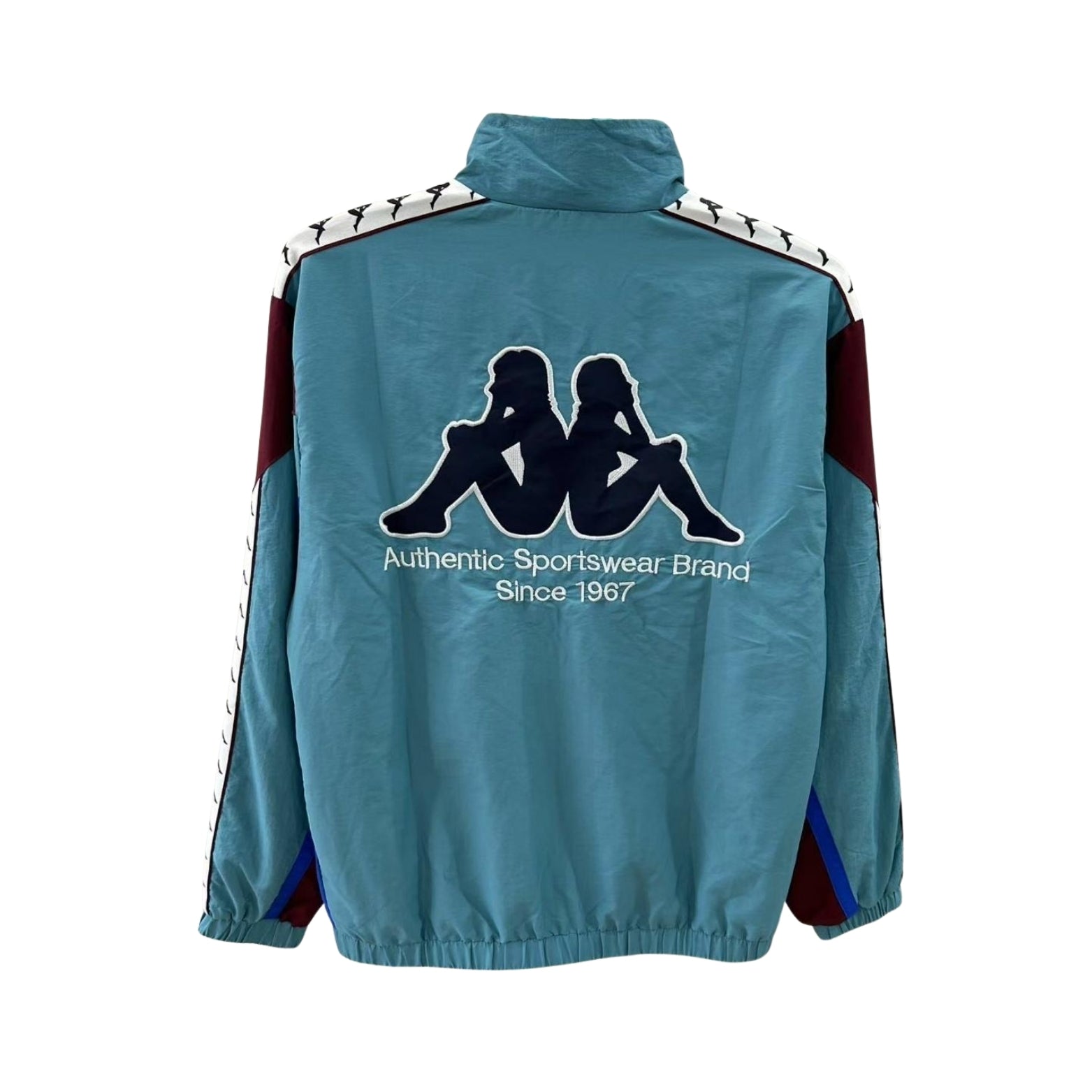 Corta-Vento - Real Madrid 25/26