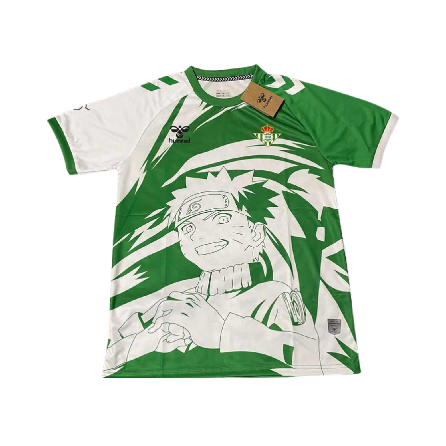 Real Betis Principal 24/25 - Edição Especial