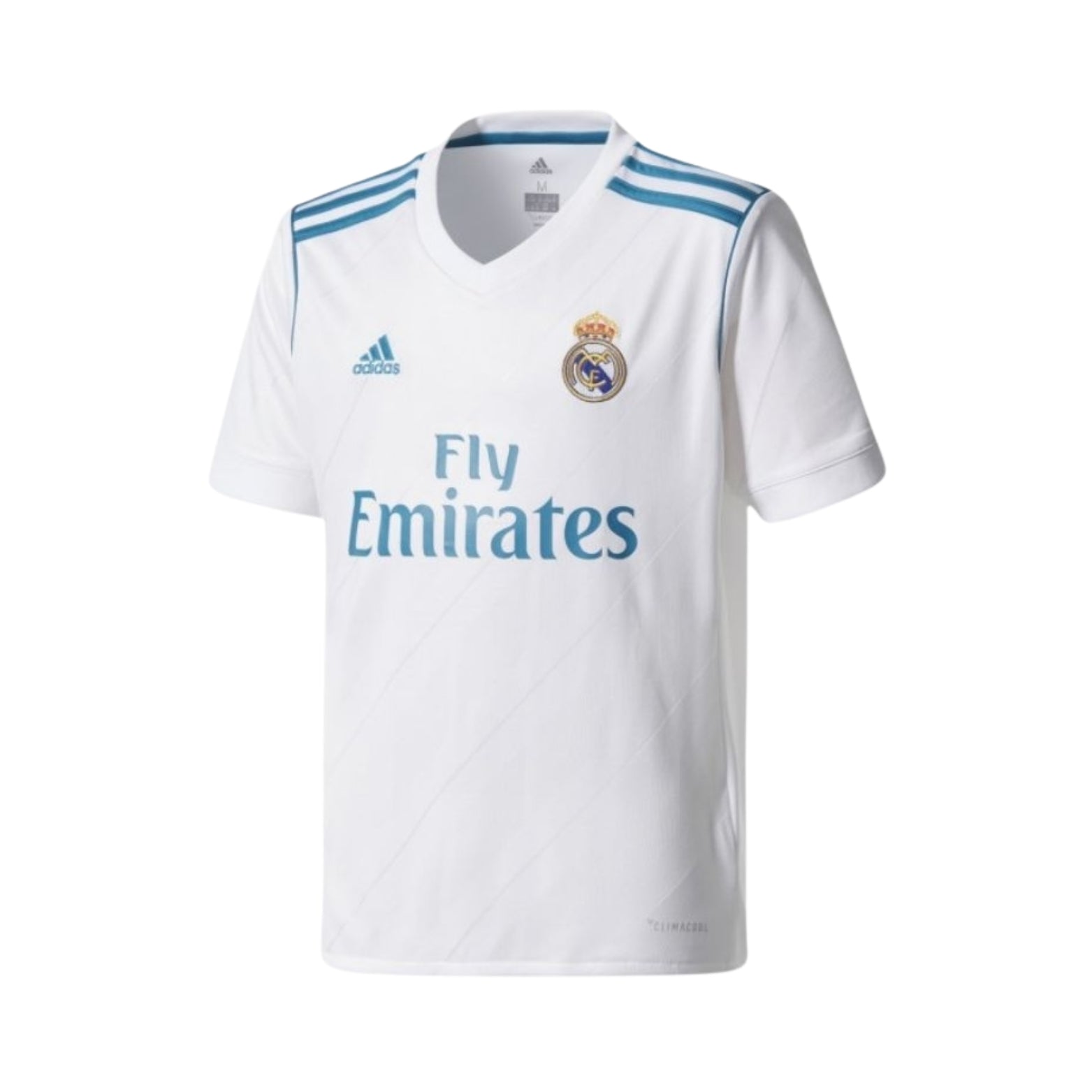 Real Madrid Home 17/18