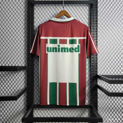 Fluminense Home 02/03 - Game Day