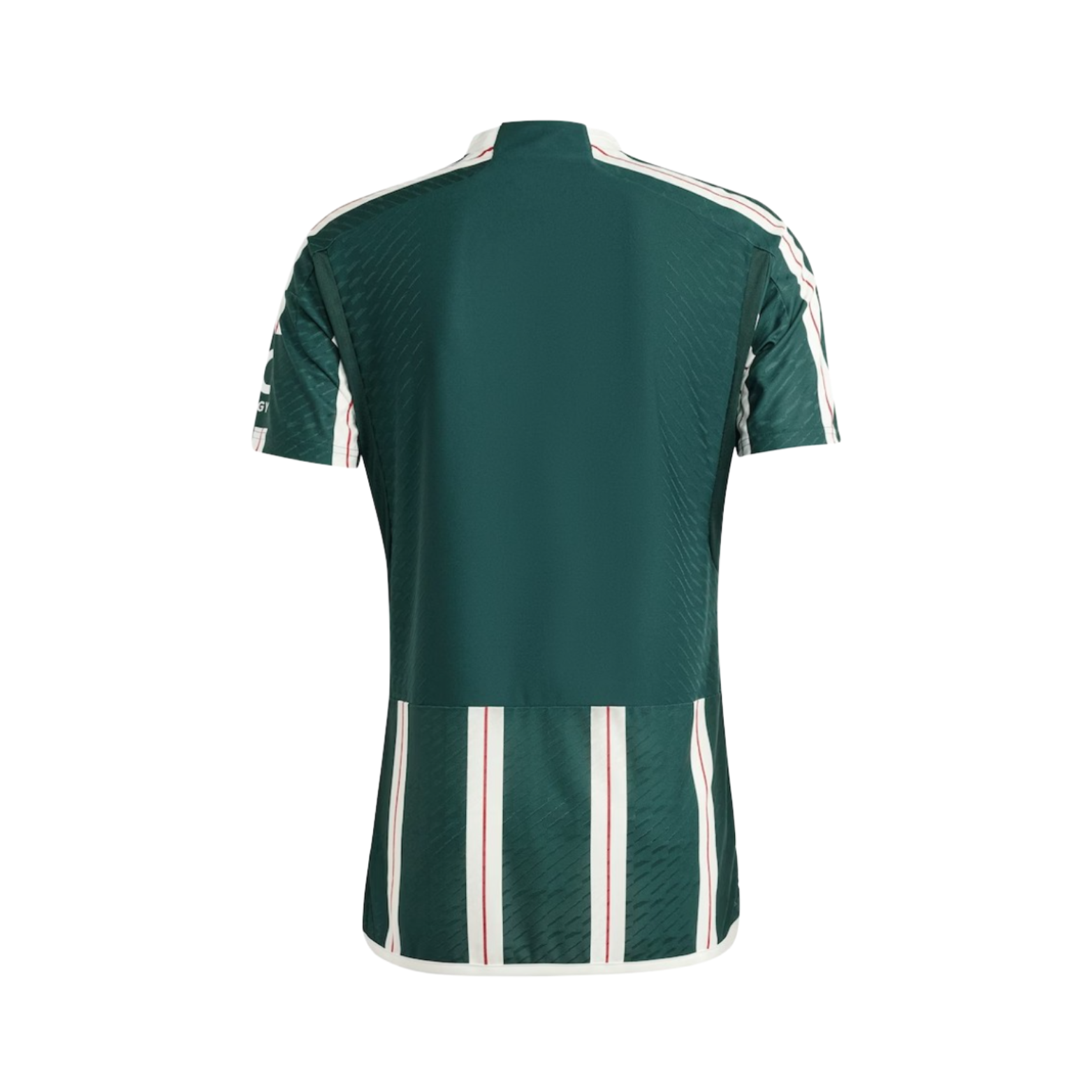 Manchester United Alternative 23/24