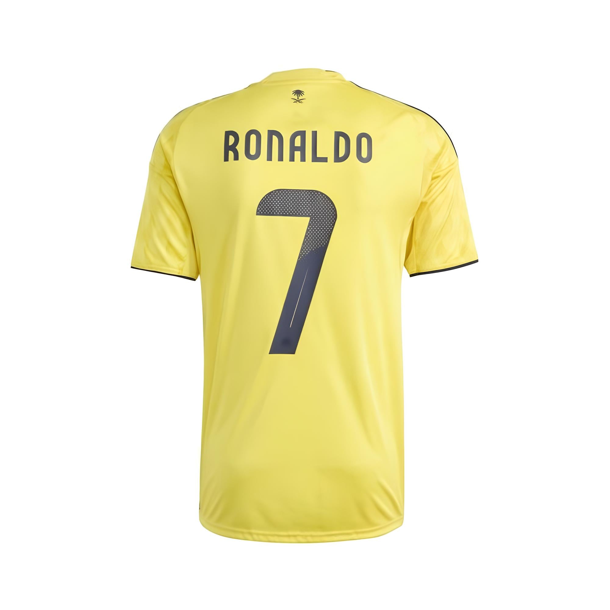 Al-Nassr FC Principal 25/26 - Ronaldo 7