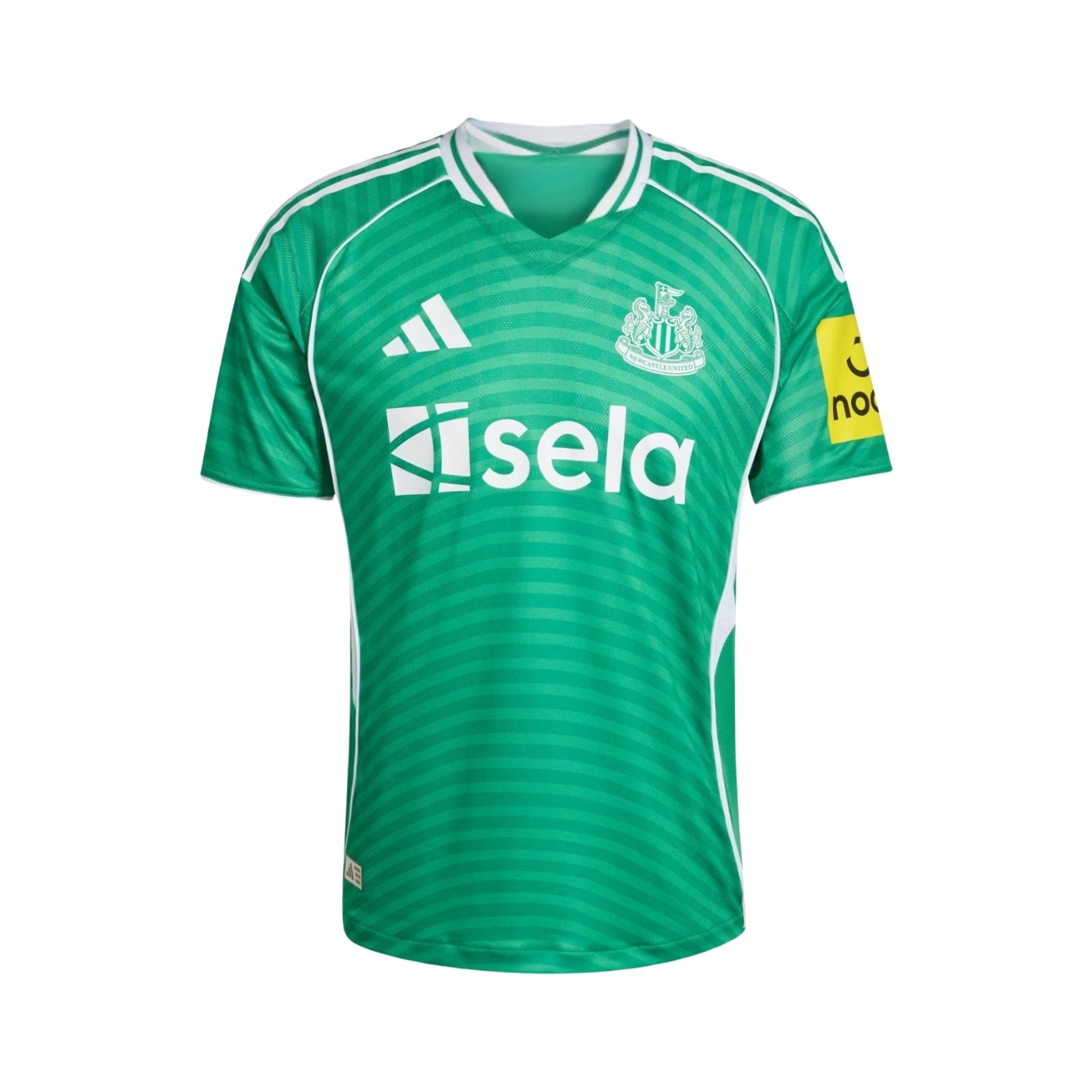 Newcastle Alternative 25/26