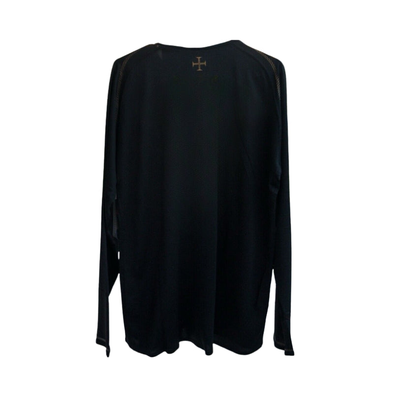 Portugal Alternative 06/07 - Long Sleeve