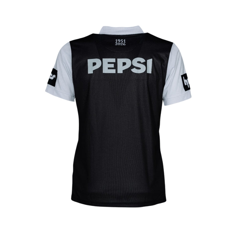 FC Lugano Home 25/26