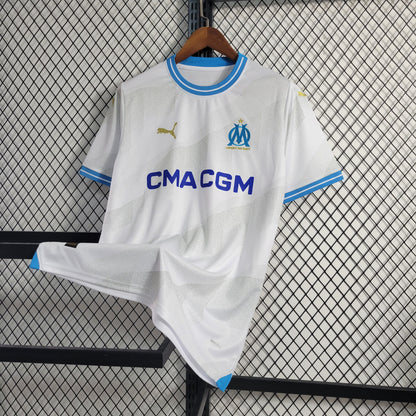 Marseille Home 23/24 - Game Day