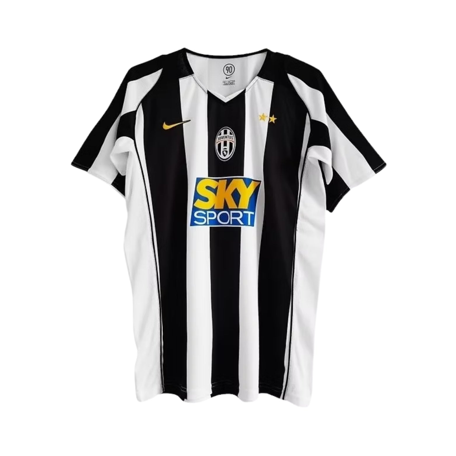 Juventus Home 04/05