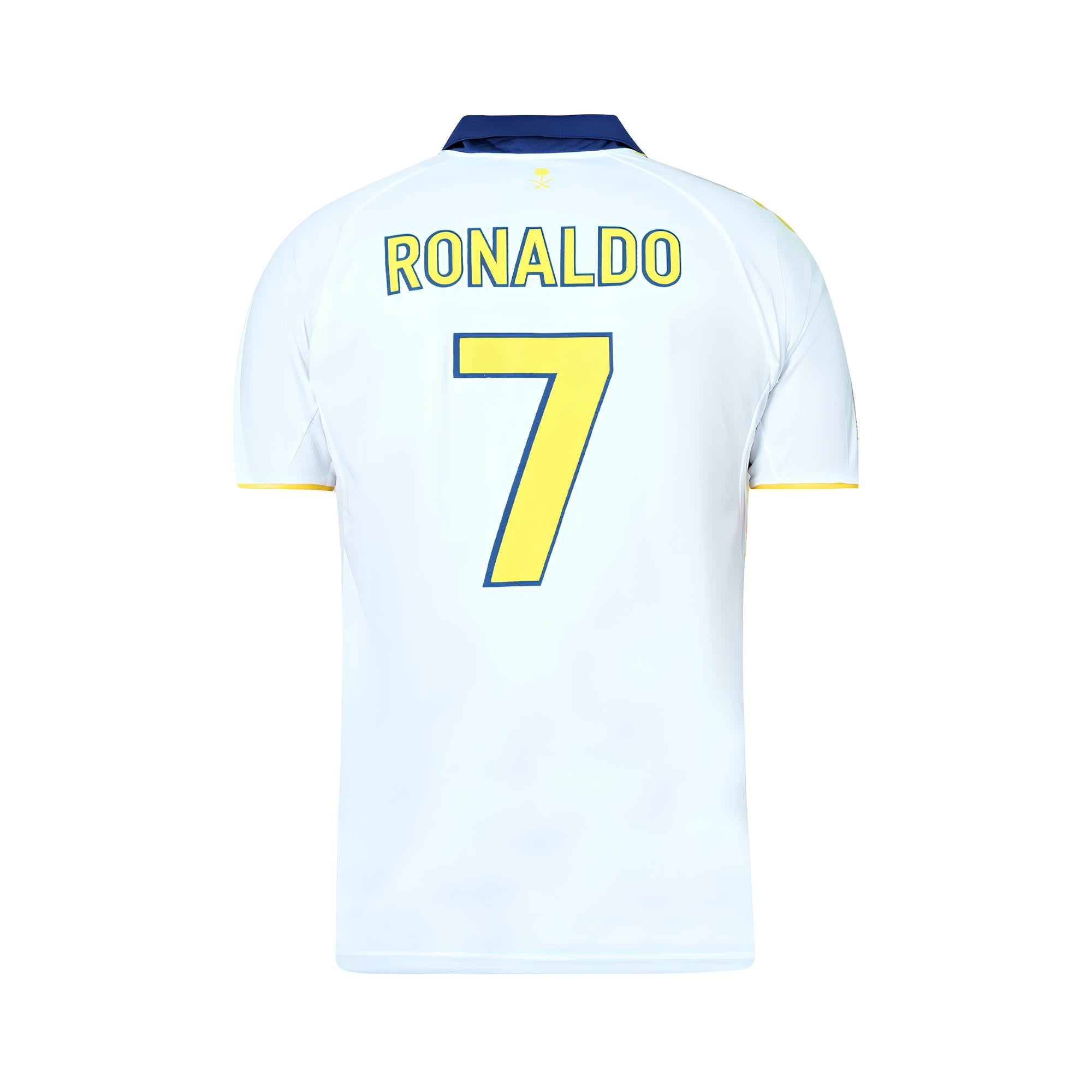 Al-Nassr FC Home 25/26