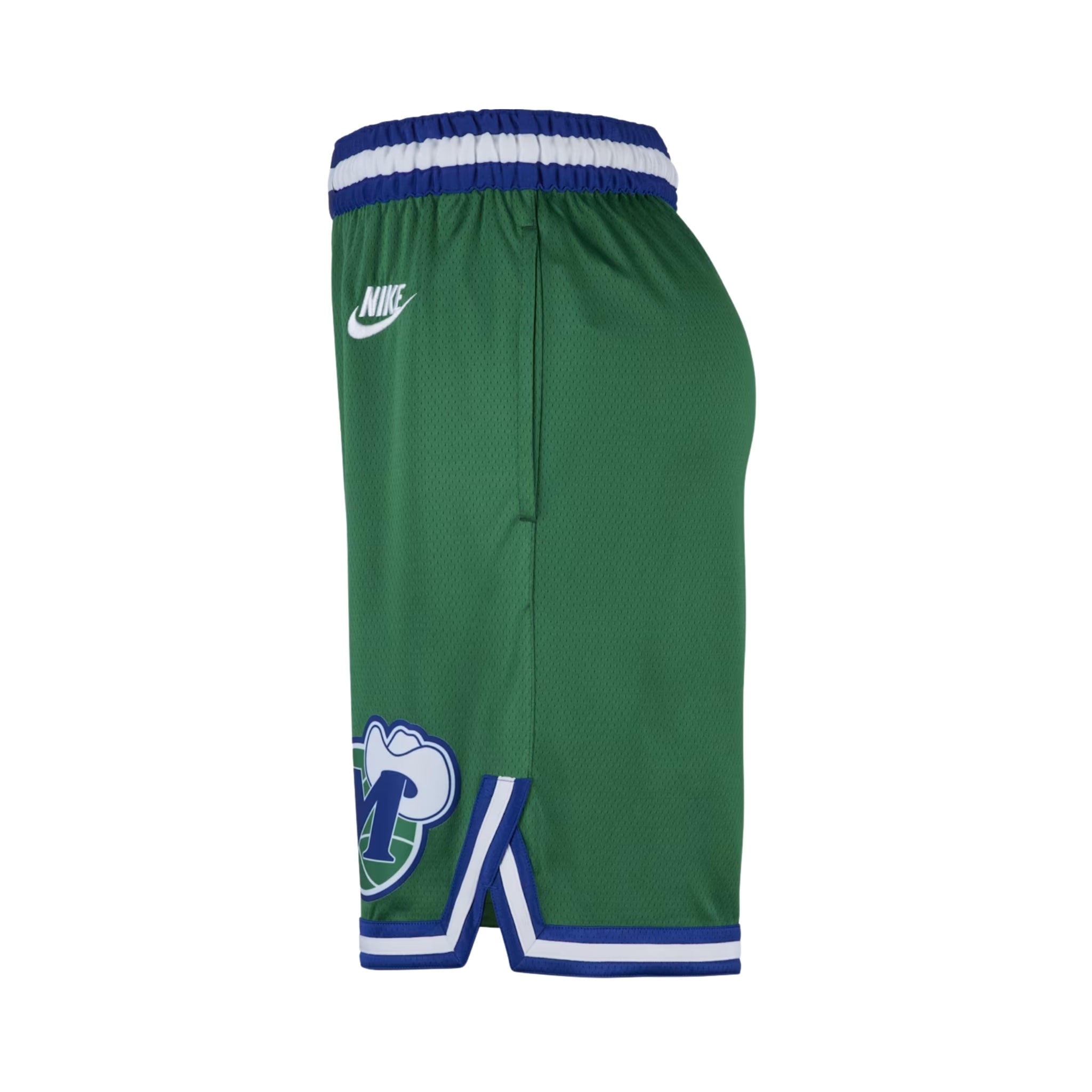 Dallas Mavericks Classic Edition 25/26