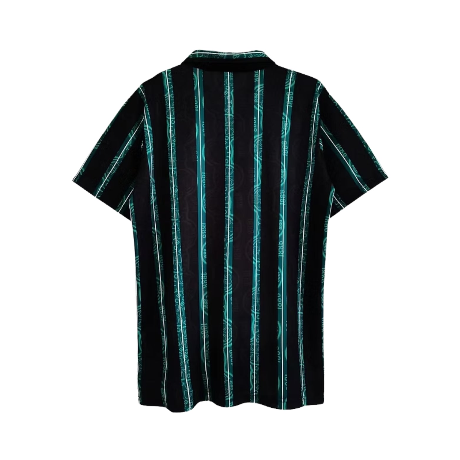 Celtic Alternativa 92/93