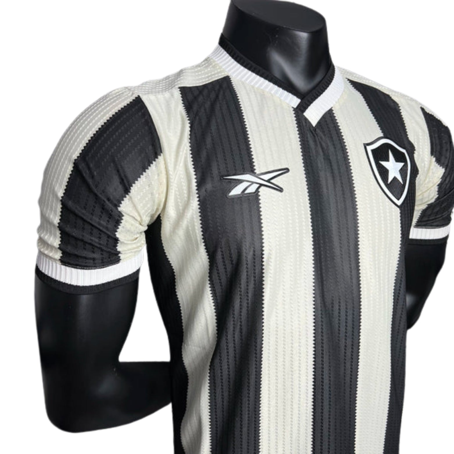 Botafogo Principal 24/25 - Versão Jogador