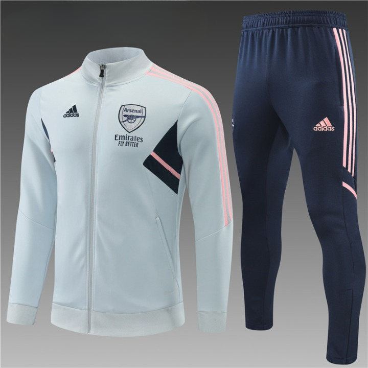 Arsenal - Tracksuit - Full Zip