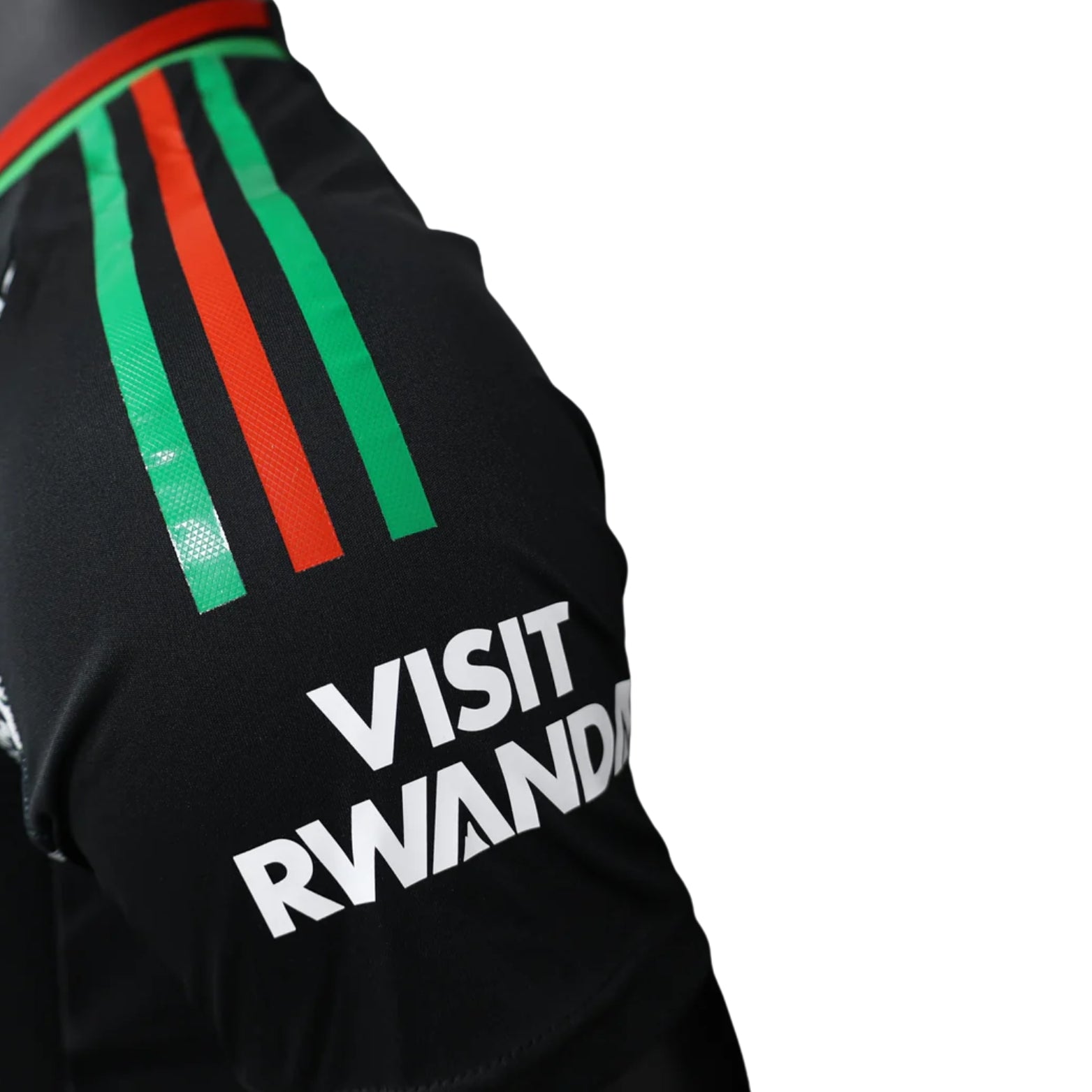 Arsenal Alternativa 24/25 - Versão Jogador