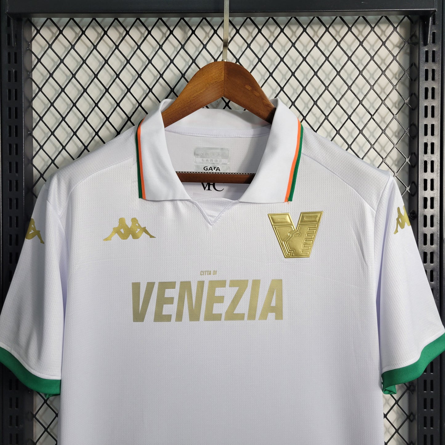 Venezia Away 23/24 - Game Day