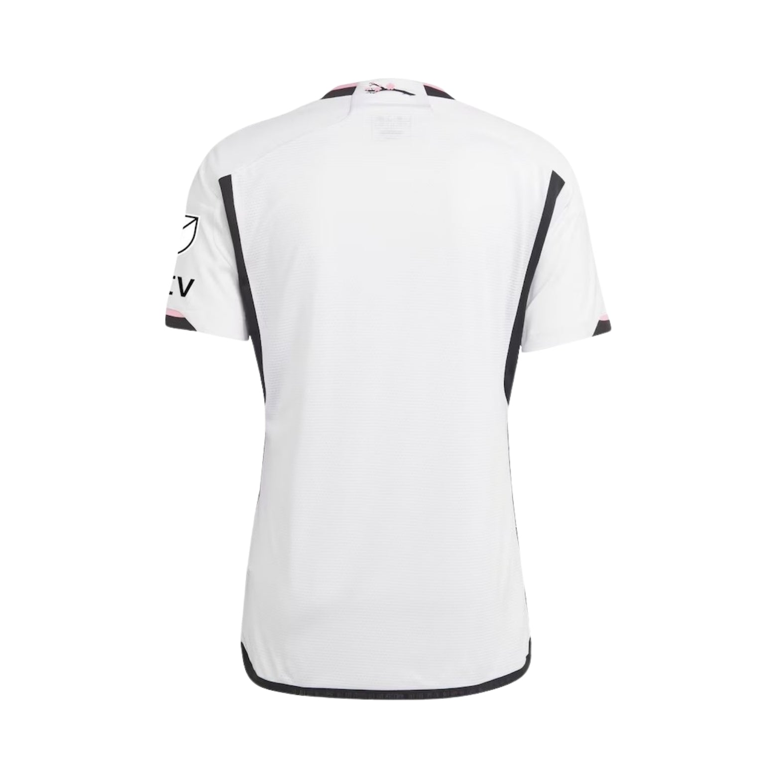 Washington Alternativa 23/24