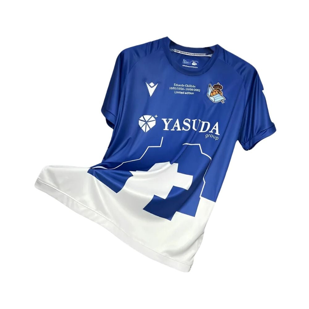 Real Sociedad Edição Especial 24/25