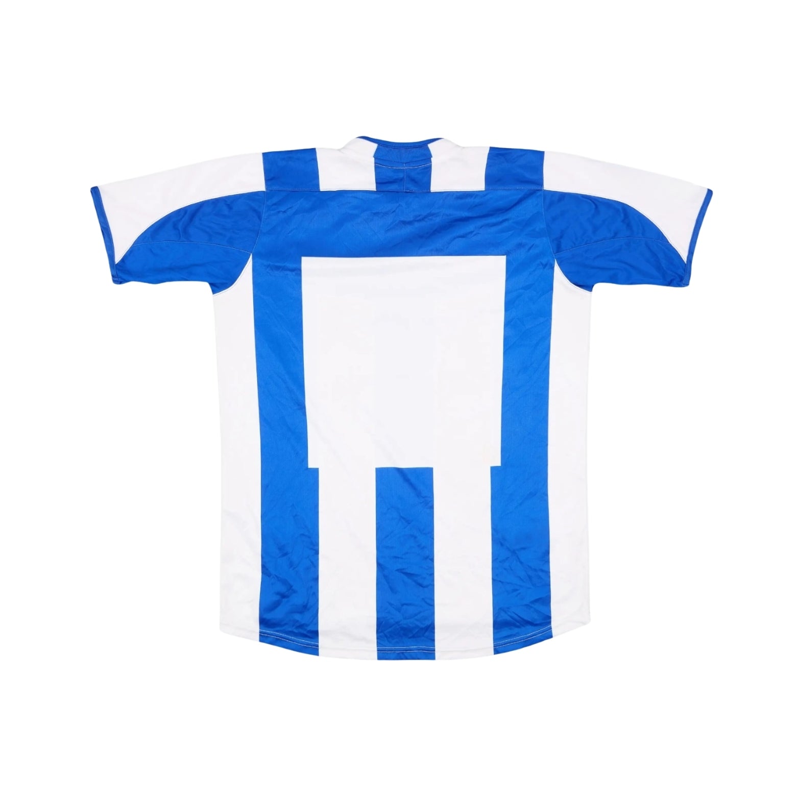 Deportivo de La Coruña Principal 03/04