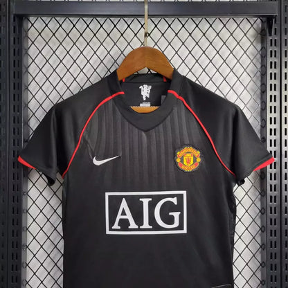 Tenue - Manchester United Domicile 07/08