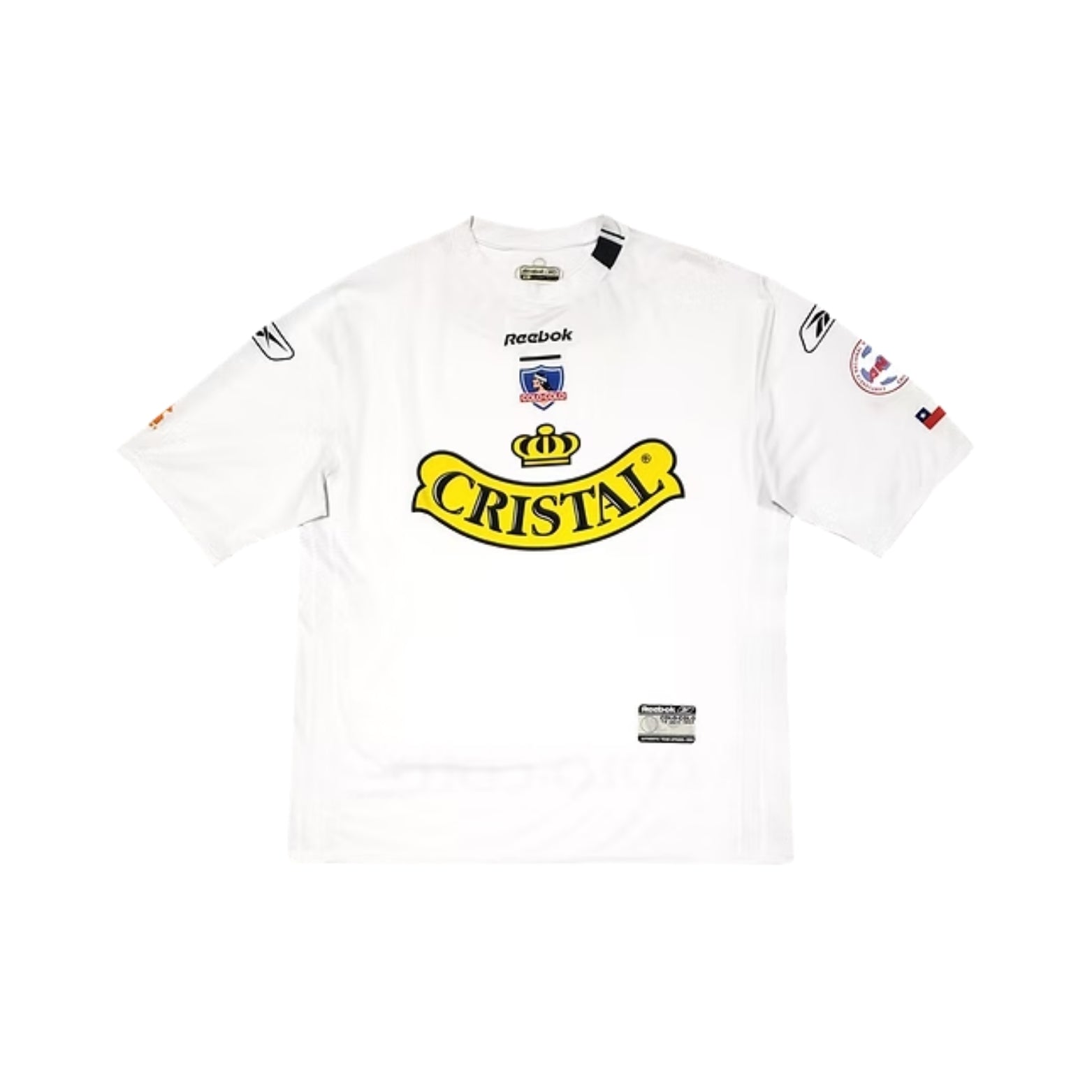 Colo-Colo Principal 04/05